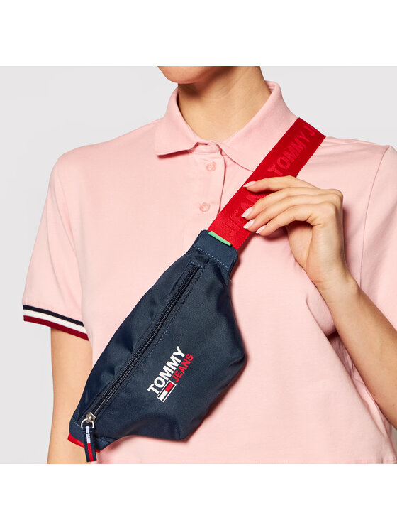 Bum bag tommy hilfiger sale