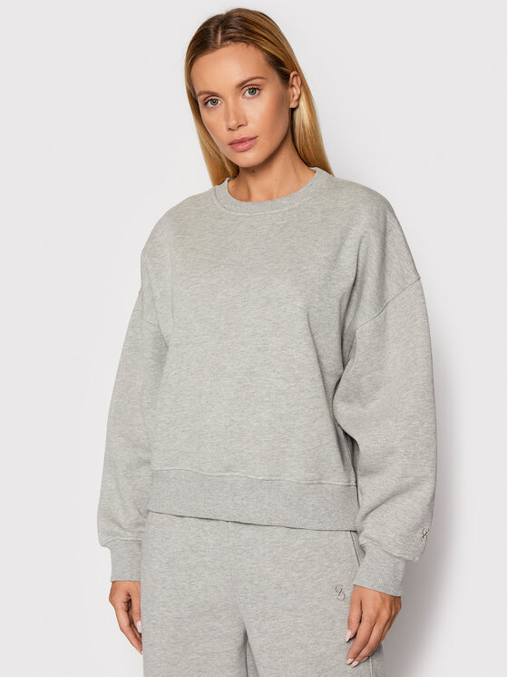 Gestuz Jopa Rubigz 10905434 Siva Loose Fit