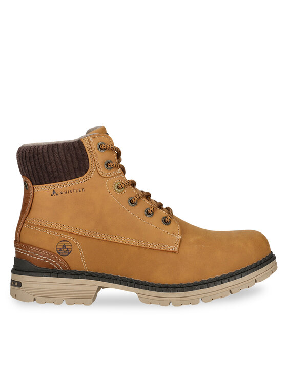 Trappers Whistler Lasti W Boots W224470 Maro
