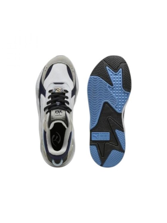 Puma Puma Sneakersy 398165_01_rs-x_the_ghost_trophy Kolorowy