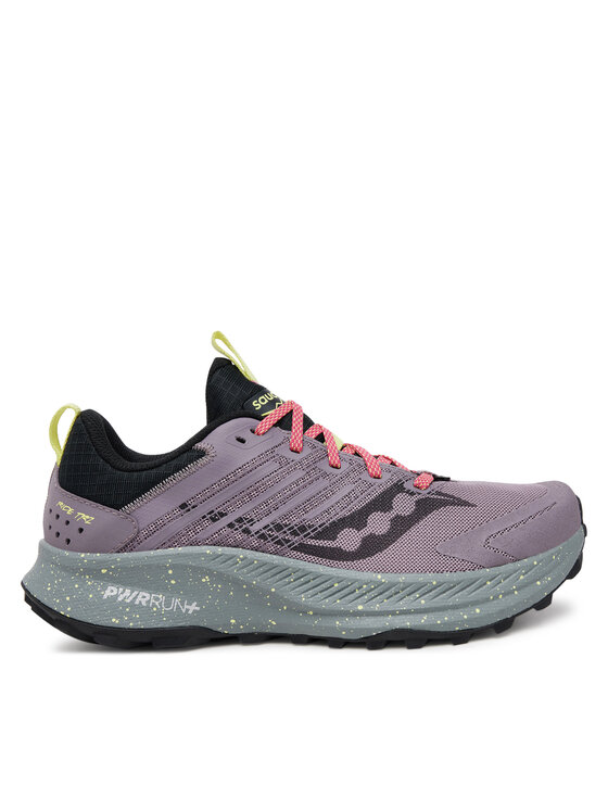 Saucony Saucony Běžecké boty Ride Tr 2 S10951 Fialová