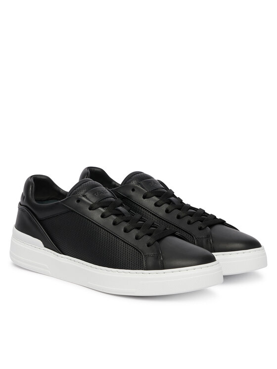 Fabi Fabi Sneakersy FU1335.A01XLCPUQ900 Černá