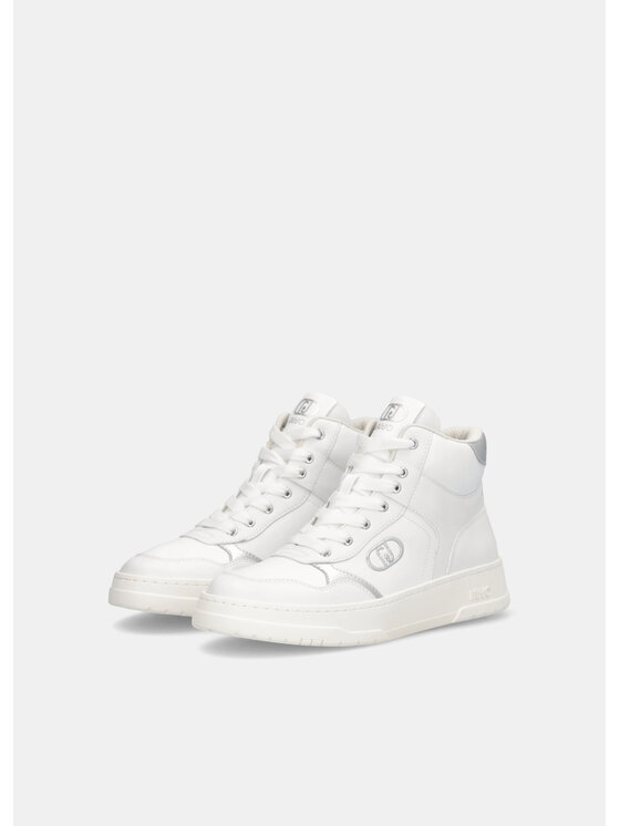 Liu Jo Liu Jo Sneakers BF5055PX33104370 Bianco