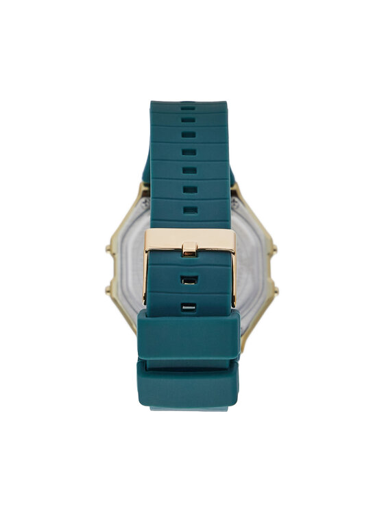 Ice-Watch Ice-Watch Годинник Digit Retro 22069 Зелений