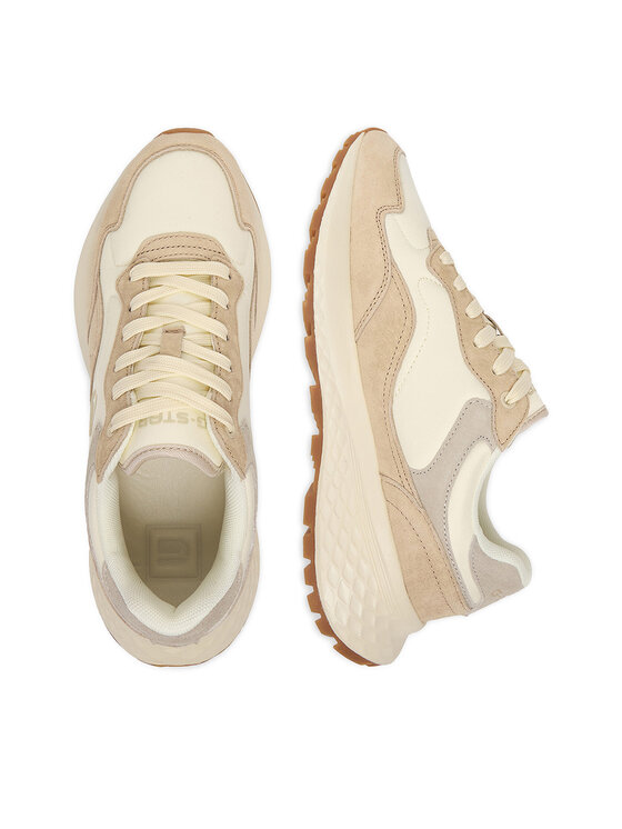 G-Star Raw G-Star Raw Sneakersy CEO-K240085-2 Béžová