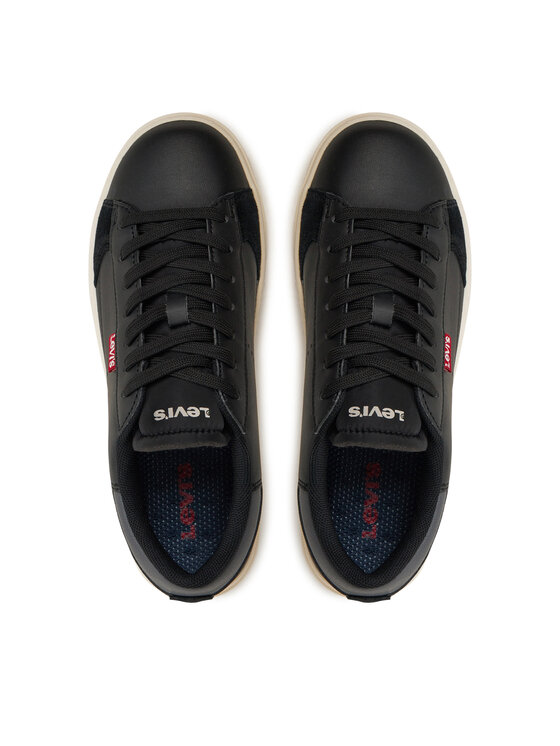 Levi's® Levi's® Sneakersy VBRY0045S Czarny