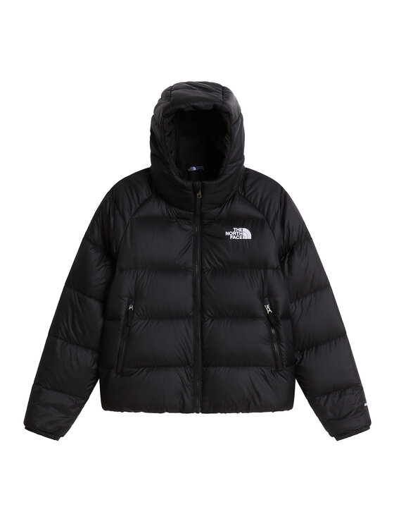 The North Face The North Face Зимно яке Hydrenalite NF0A8H3WJK31 Черен Regular Fit