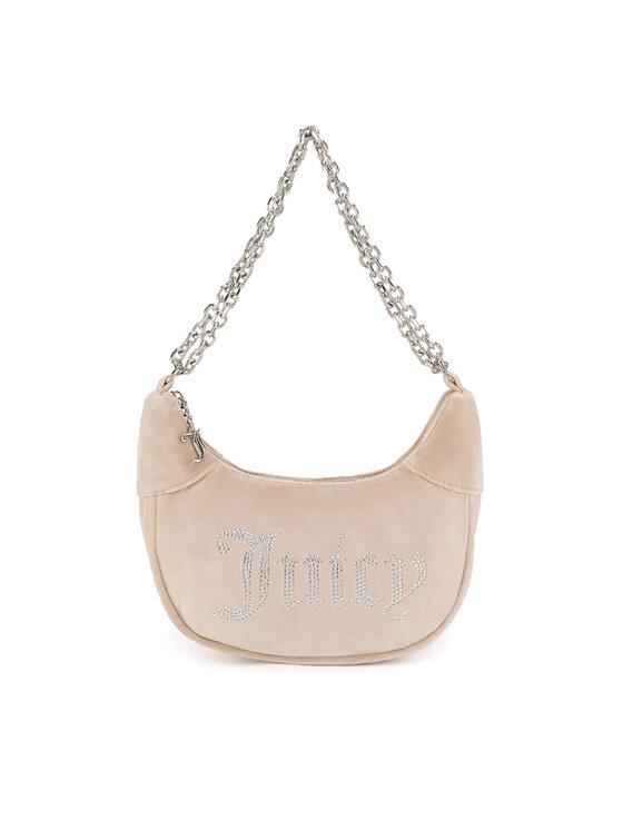 Juicy Couture Ročna Torba BEJXT5461WPO Écru