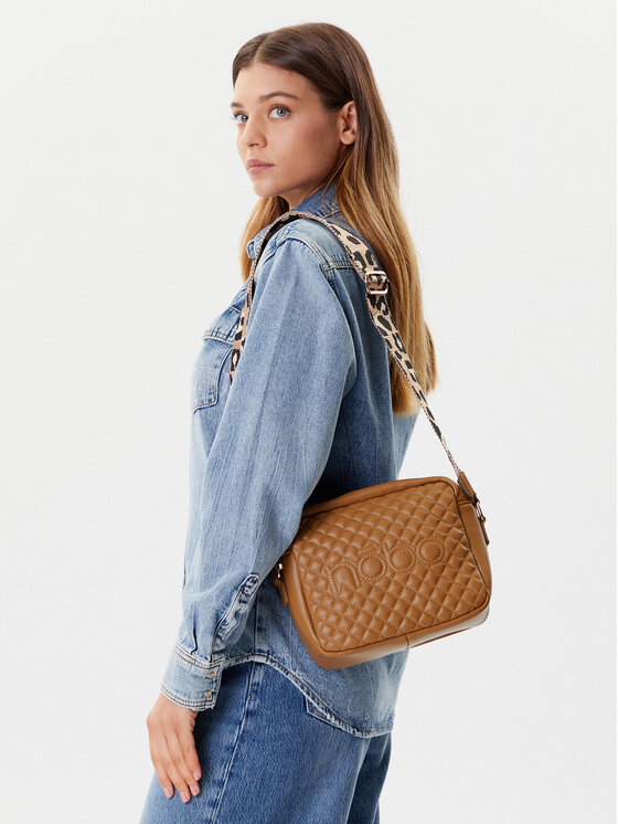 Nobo Nobo Borsetta BAGT970 Beige