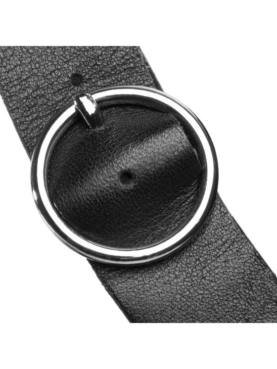 Gino Rossi Gino Rossi Plätud Hoshi DLI771-CS4-0574-9900-0 Must