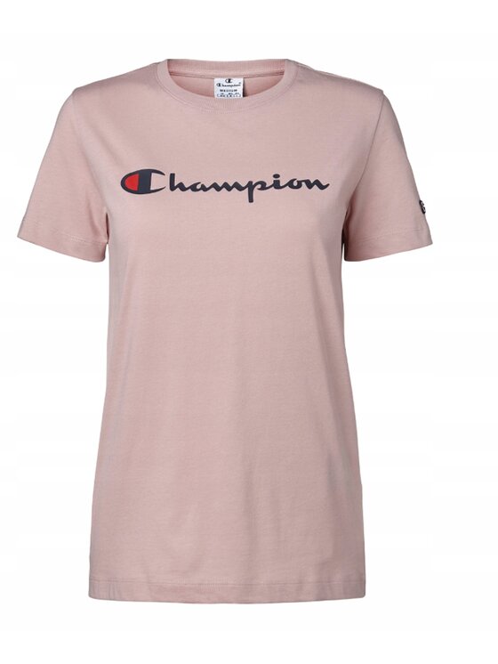 T-Shirt, rozmiar S, Różowe, 116578-PS124