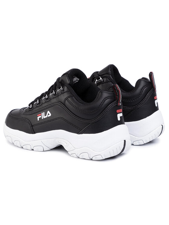 Fila Fila Tenisice Strada Low Wmn 1010560.25Y Crna