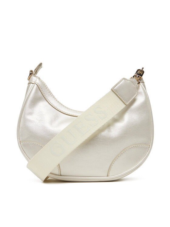 Guess Guess Τσάντα J5BZ38 W4090 Λευκό