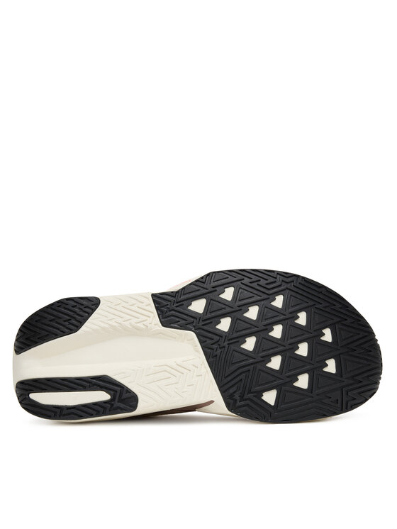 New Balance New Balance Buty do biegania FuelCell Rebel V5 MFCXLY5 Beżowy