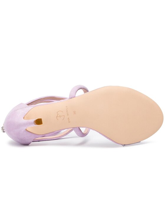 Eva Minge Eva Minge Sandali EM-21-05-000012 Roza