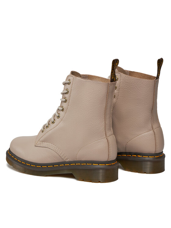 Dr. Martens Dr. Martens Bakancs 1460 Pascal 30920348 Bézs