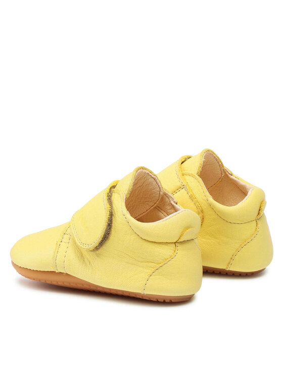Froddo Froddo Półbuty G1130005-8 Żółty