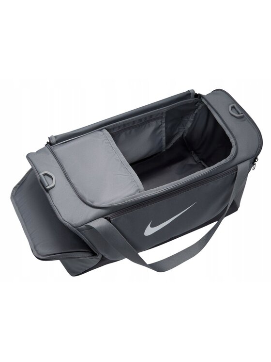 Nike Nike Torba BRASILIAI B4394-084 Szary