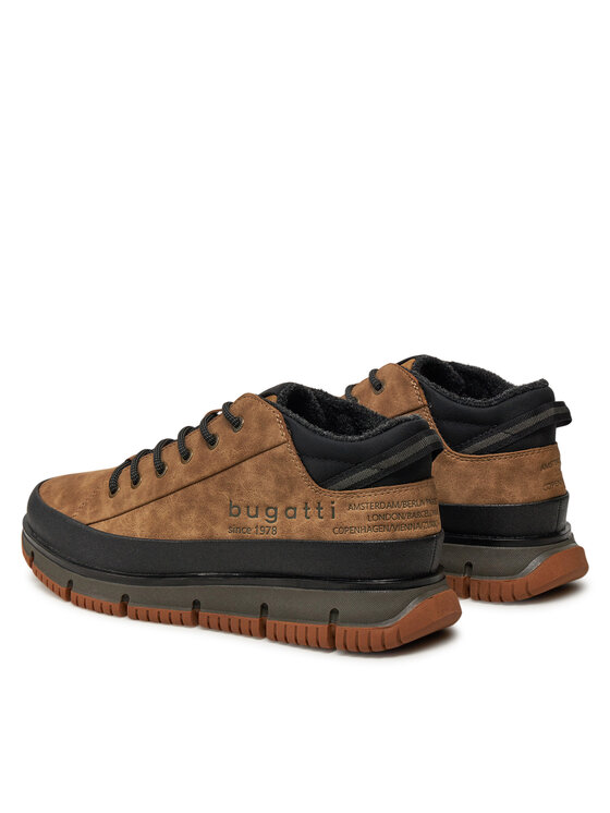 Bugatti Bugatti Sneakers 341-AC238-5000 Braun