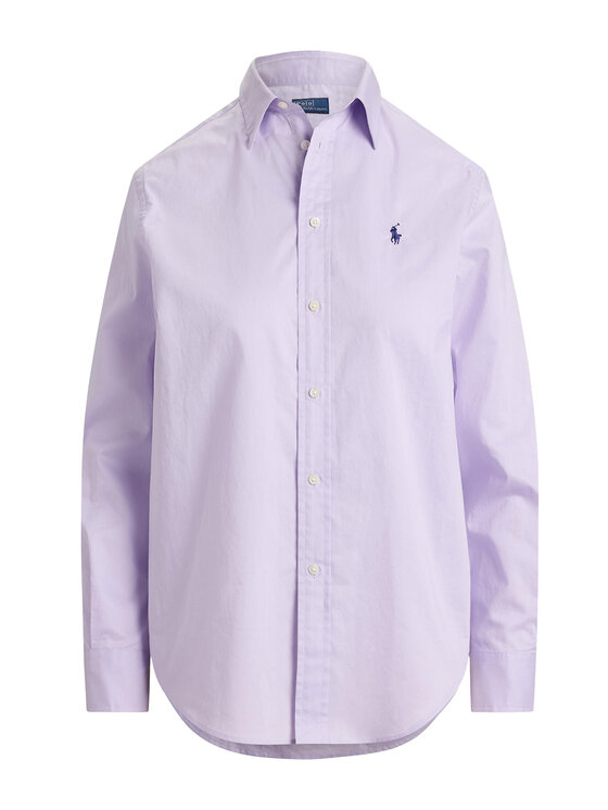 Polo Ralph Lauren Polo Ralph Lauren Hemd 211A92177013 Helllila Regular Fit