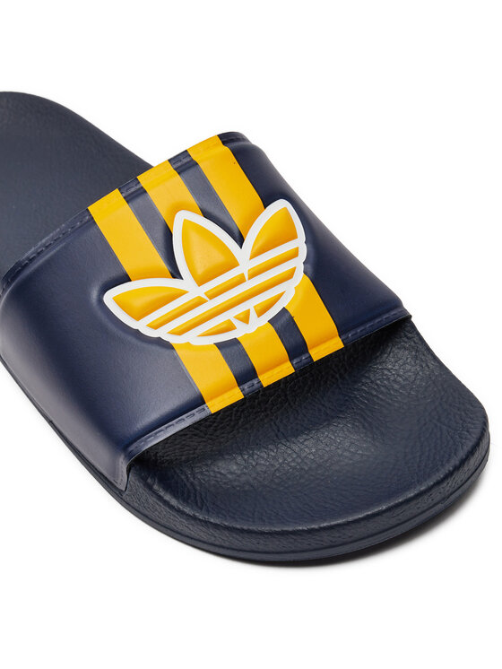 adidas adidas Şlapi adilette Slides ID5787 Albastru