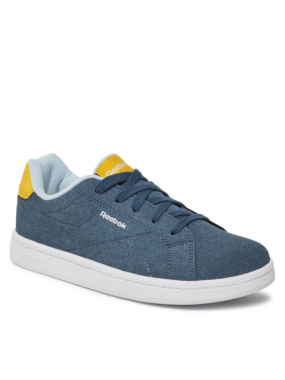 Reebok Reebok Sneakersy Royal Complete Cln 2.0 IE4139 Modrá