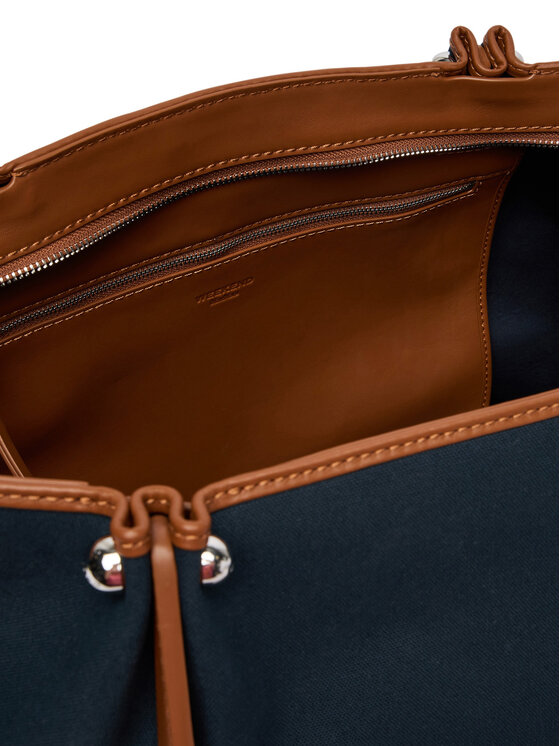 Weekend Max Mara Weekend Max Mara Дамска чанта Getto 2625516115 Син