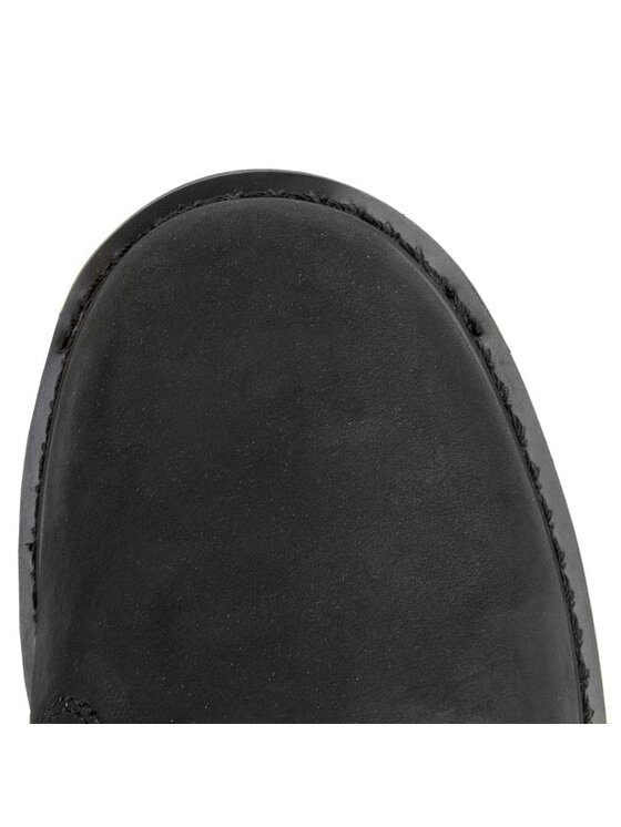 CAT Footwear CAT Footwear Outdoorová obuv Colorado WC44100909 Čierna