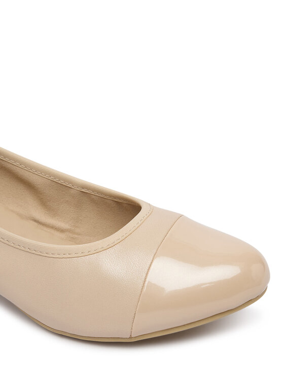 Caprice Caprice Tacones 9-22500-42 Beež