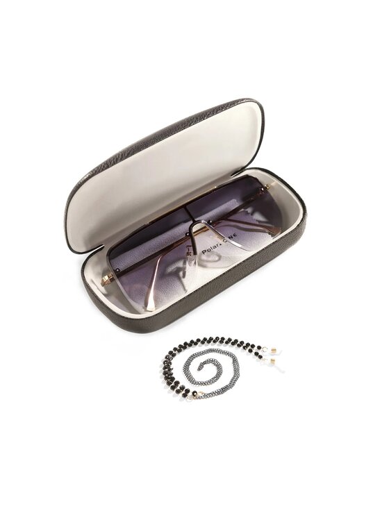 Feba Feba Occhiali da sole ZF136-267-3 Grigio