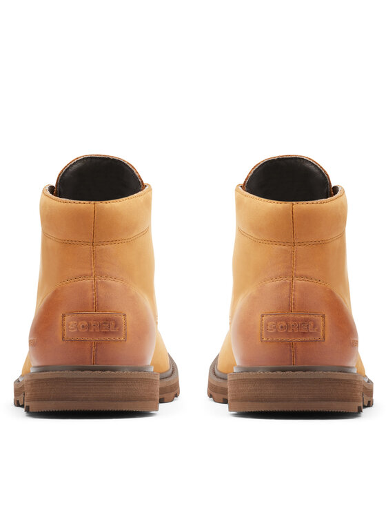 Sorel Sorel Gležnjarji Madson™ II Chukka Wp 1921211228 Rjava