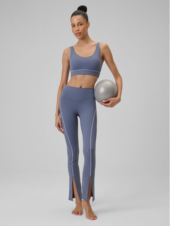 4F 4F Legginsy YOGA Slim Fit