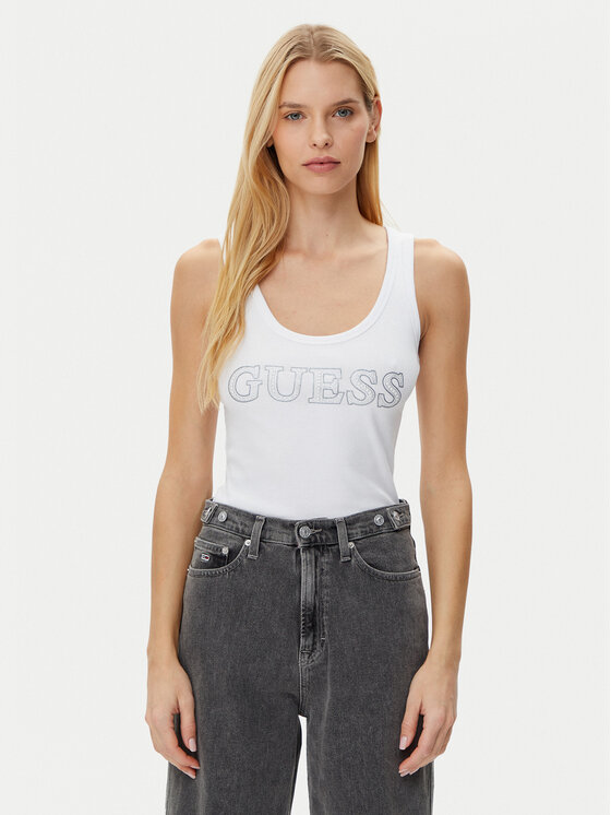 Top  Guess