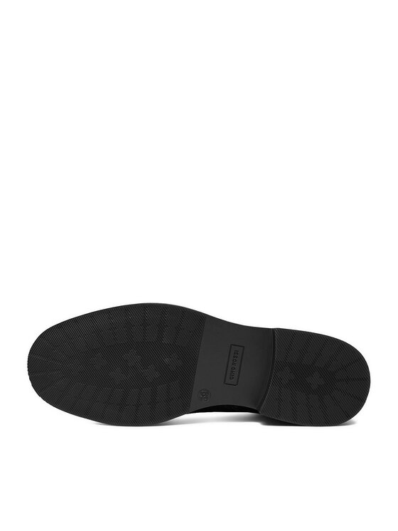 GINO ROSSI Gino Rossi Ghete C-ANITA-25205PE Negru