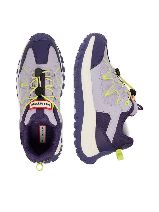Hunter Hunter Trekking čevlji CEO-V-H8-622A Vijolična