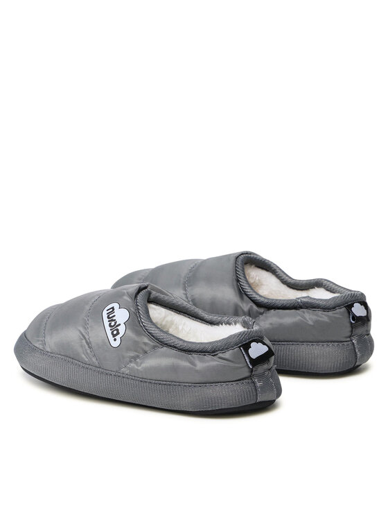 Nuvola Nuvola Тапочки Classic Chill UNCLCHILL685 Сірий