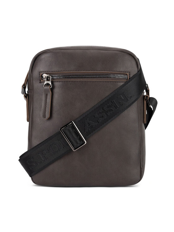 U.S. Polo Assn. U.S. Polo Assn. Τσαντάκι BIUXT5744MVP Μπεζ