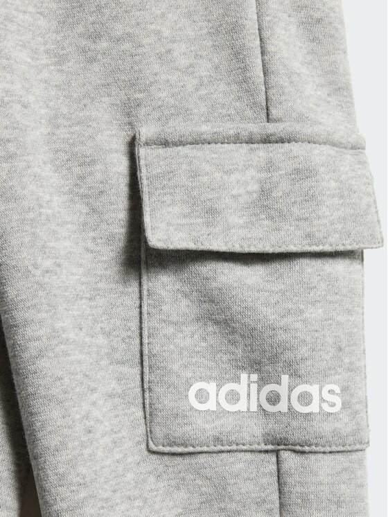 adidas adidas Zestaw dla niemowląt Essentials Joggers Różowy Regular Fit