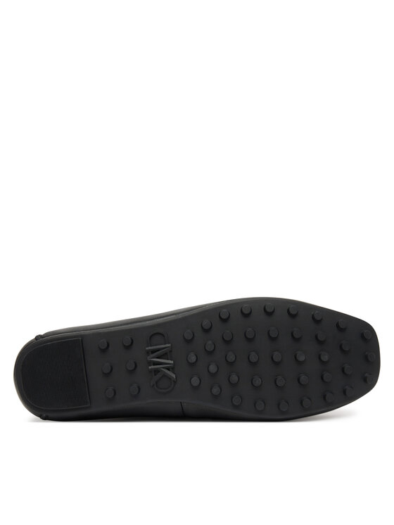 MICHAEL Michael Kors MICHAEL Michael Kors Мокасини Mandy 40T5MAFR1L Черен