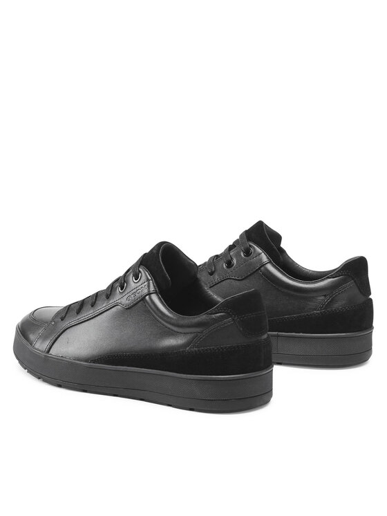 Geox Sneakers U Ariam A U165QA 00043 C9999 Noir Modivo