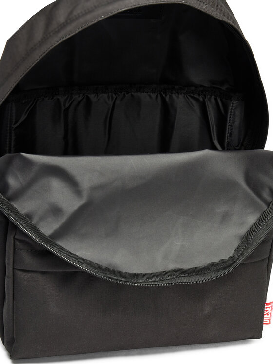 Diesel Diesel Rucksack D-Bsc X09863P6336 Schwarz