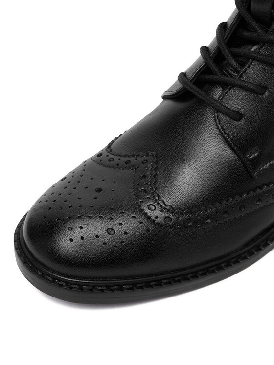U.S. Polo Assn. U.S. Polo Assn. Gležnjače EO-GALLES002W/GL1 Crna