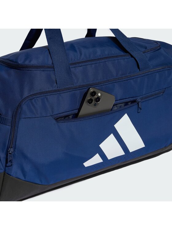 adidas adidas Torebka 158681 Błękitny