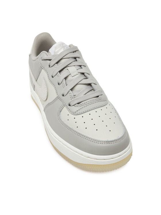 Nike Nike Tenisice Air Force 1 Lw8 5 (GS) HF5349 001 Siva