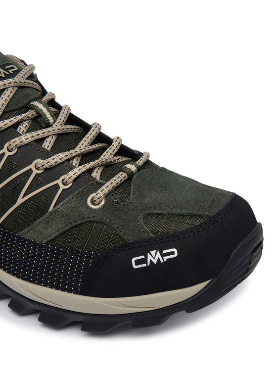 CMP CMP Trekkings Rigel Low Wp 3Q54457 Gri