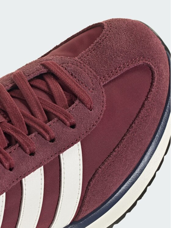 adidas adidas Sneakersy RUN 70s 2.0 Czerwony