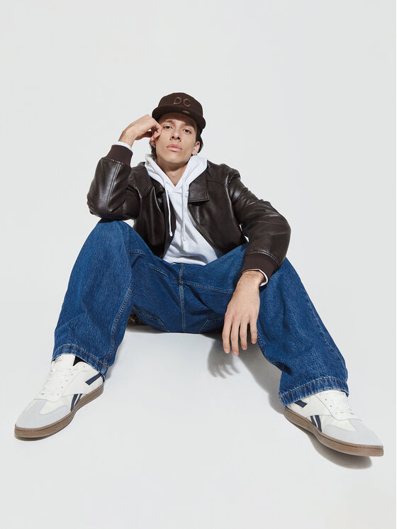 Billabong Billabong Pluus Foundation Po EBYSF00169 Hall Regular Fit