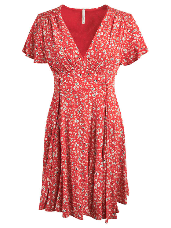 Pepe jeans annette dress clearance