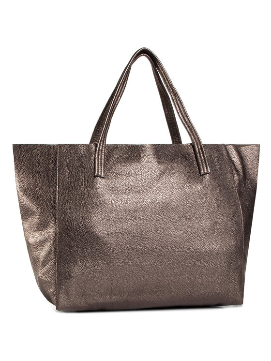 Kurt Geiger Geantă Violet Horizontal Tote 583164109 Maro 583164109 imagine noua