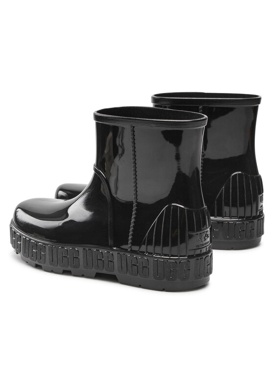 Ugg Guminiai batai W Drizlita 1125731 Juoda | Modivo.lt